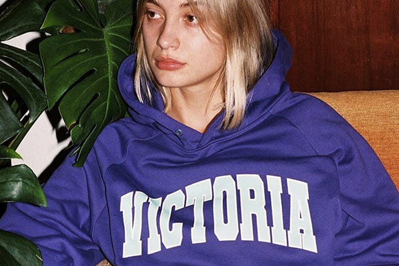 Victoria 2020 秋冬系列 Lookbook 正式發佈