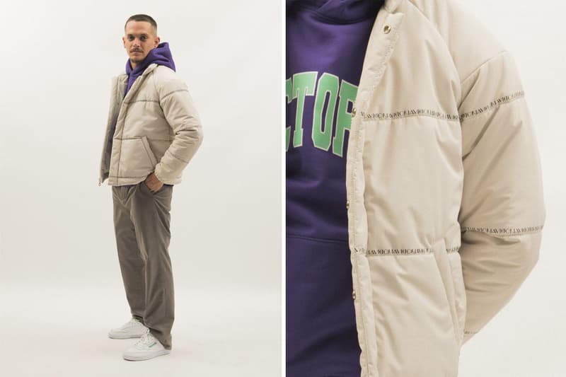 Victoria 2020 秋冬系列 Lookbook 正式發佈