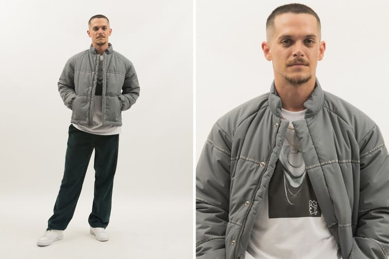 Victoria 2020 秋冬系列 Lookbook 正式發佈