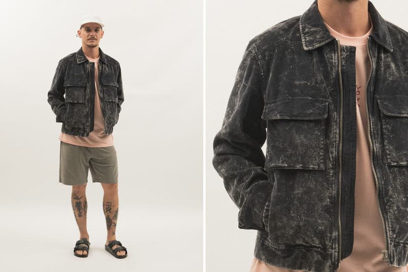 Victoria 2020 秋冬系列 Lookbook 正式發佈