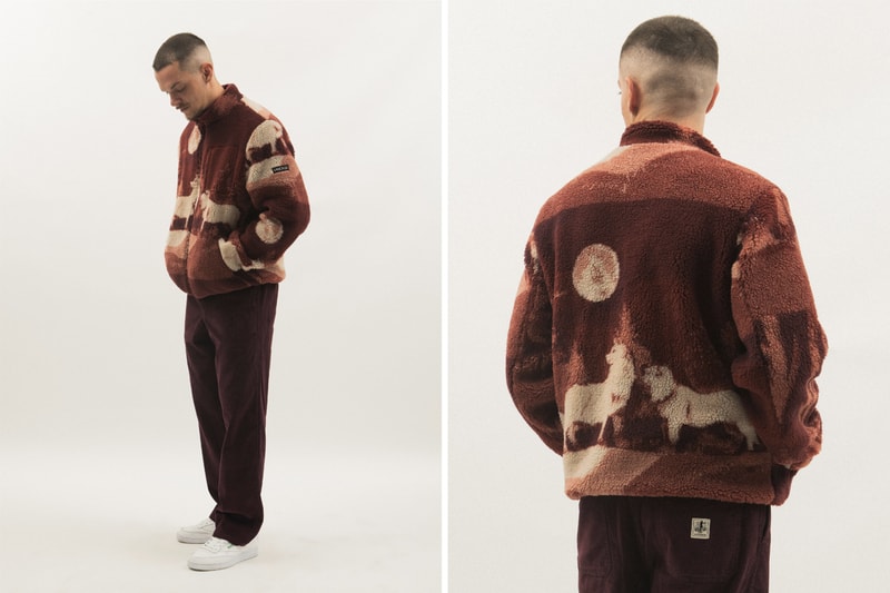 Victoria 2020 秋冬系列 Lookbook 正式發佈
