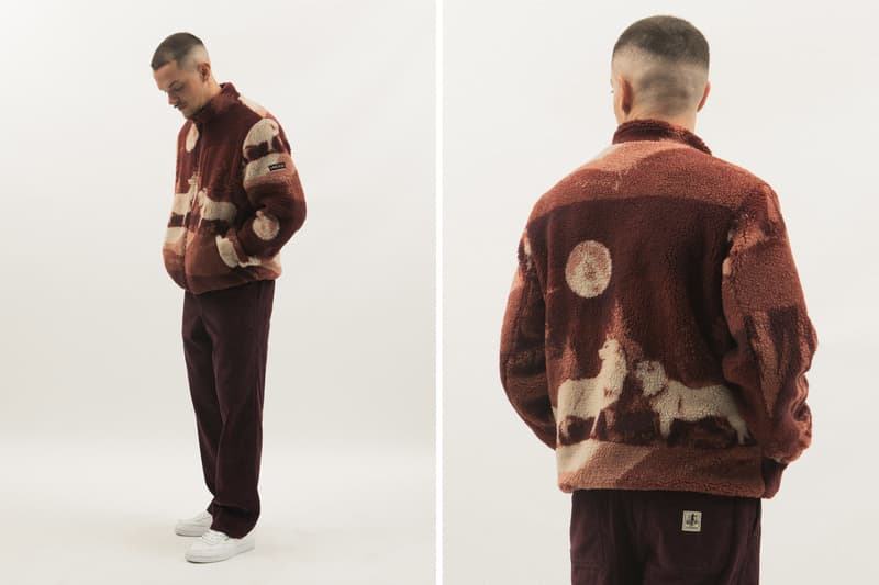 Victoria 2020 秋冬系列 Lookbook 正式發佈