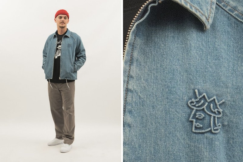 Victoria 2020 秋冬系列 Lookbook 正式發佈