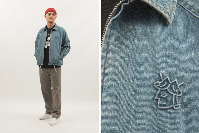 Victoria 2020 秋冬系列 Lookbook 正式發佈