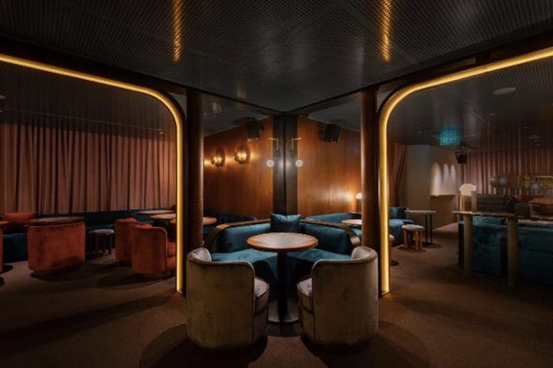 2020 年度亞洲 50 大酒吧排行榜正式出爐