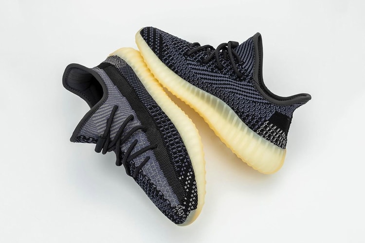 YEEZY BOOST 350 V2 最新配色「Asriel」全方位清晰圖輯曝光