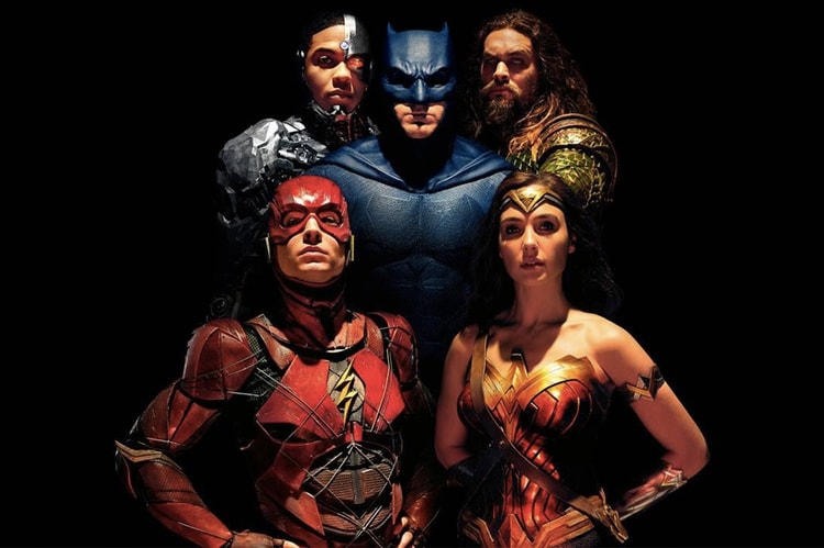 Zack Snyder 導演剪輯版《正義聯盟 Justice League》終將登上世人眼前?