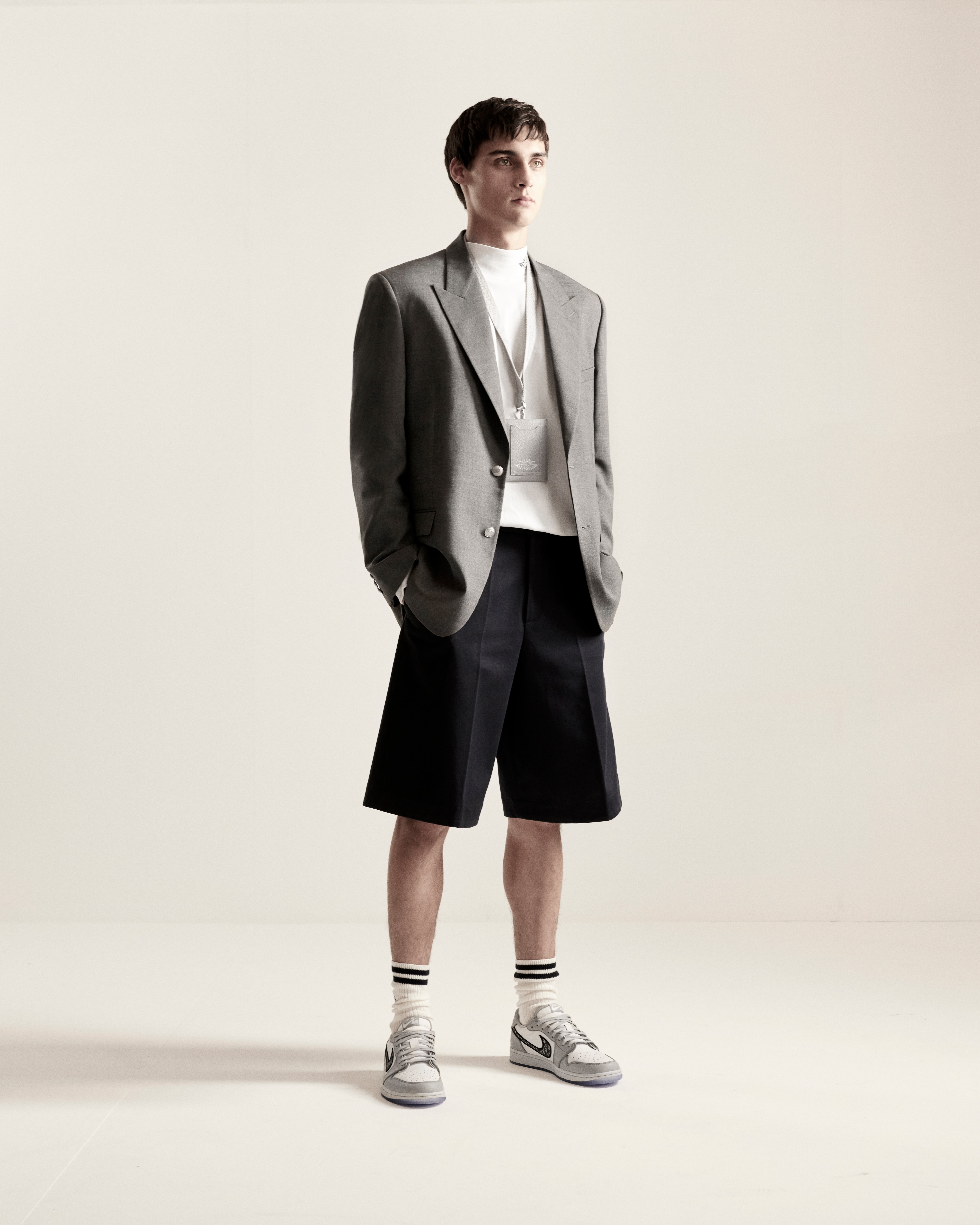 Dior x Jordan Brand「AIR DIOR」鞋款系列登記渠道正式開啟