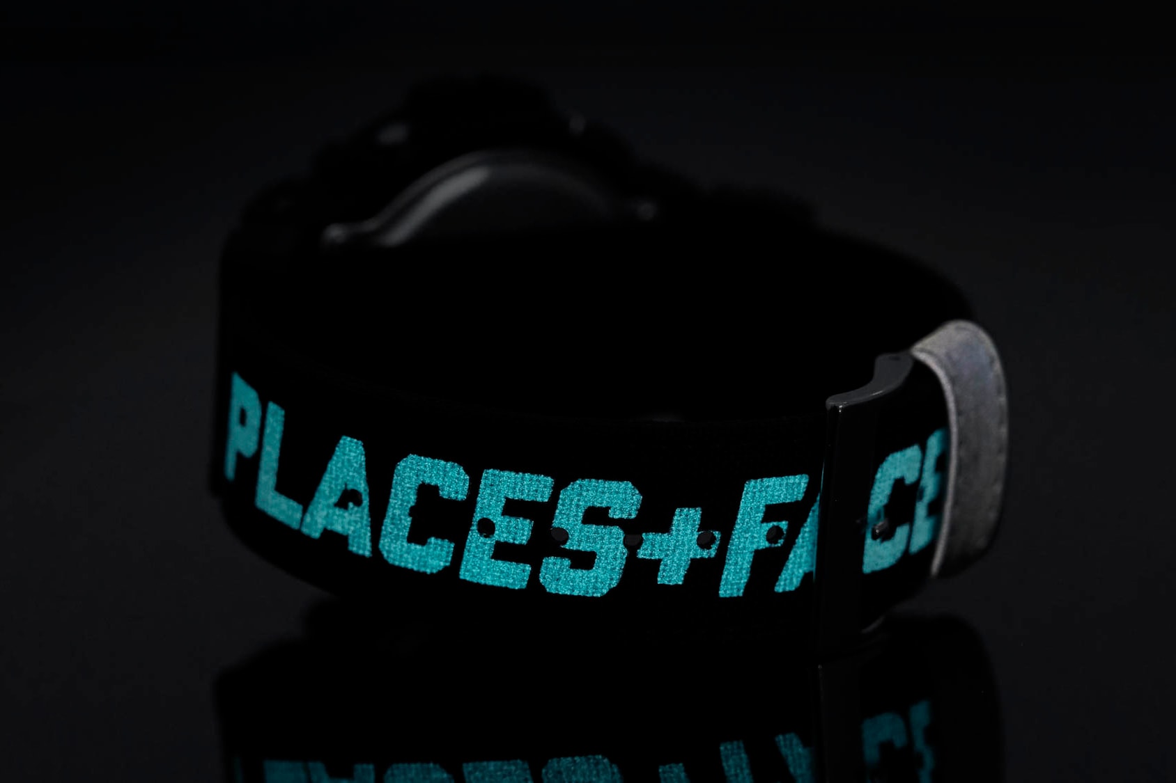 Places+Faces x G-Shock 聯乘 DW-6900 腕錶香港區發售情報