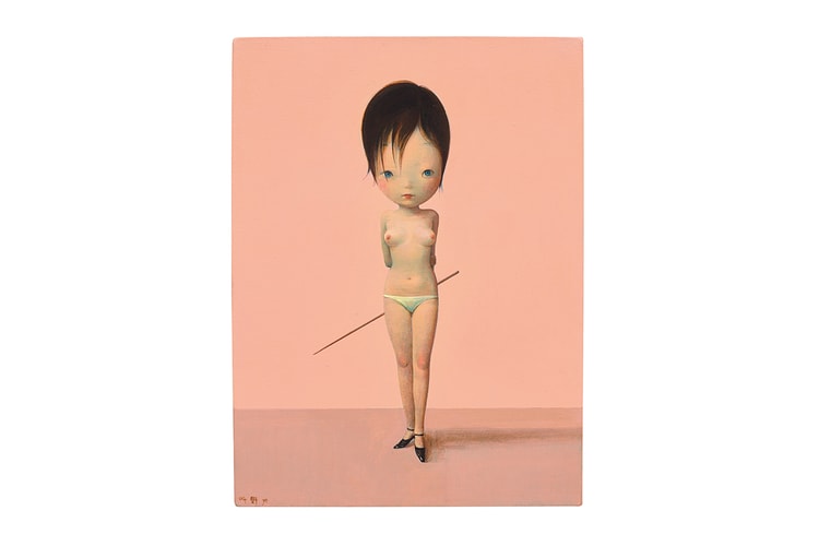 以「PlayTime」為主題:富藝斯「二十世紀及當代藝術和設計」香港七月拍賣