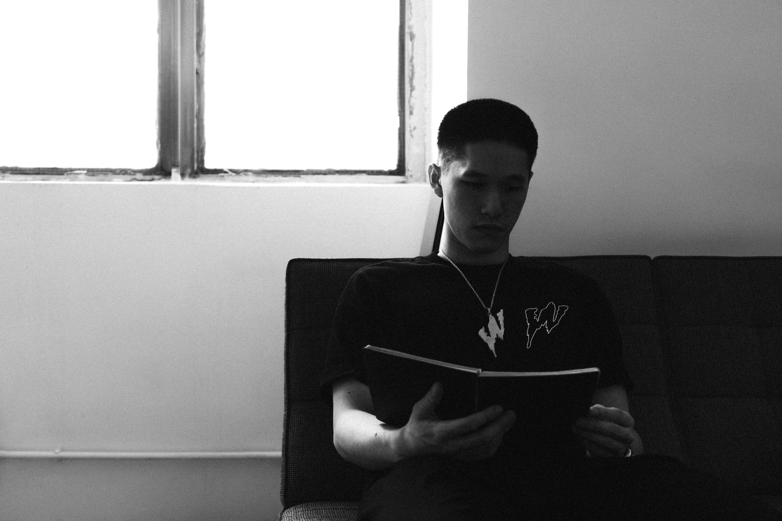 HYPEBEAST 獨家專訪 Matt Force:我想透過說唱去探究人性。