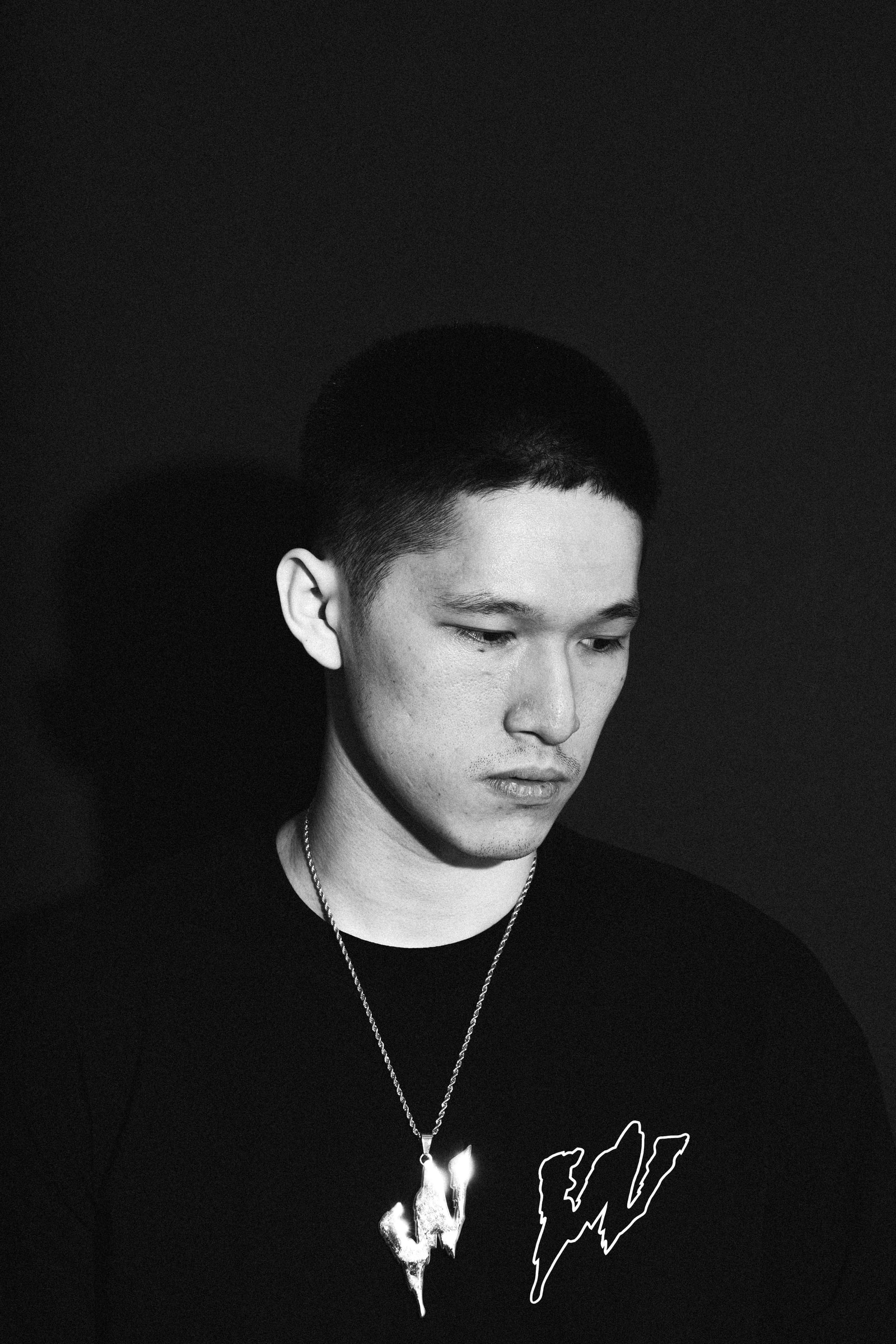 HYPEBEAST 獨家專訪 Matt Force:我想透過說唱去探究人性。