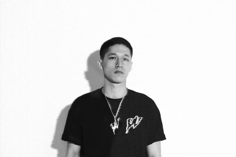 HYPEBEAST 獨家專訪 Matt Force:我想透過說唱去探究人性。