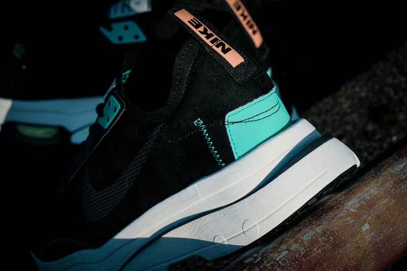 率先近賞 Nike Air Zoom Type 清晰圖輯