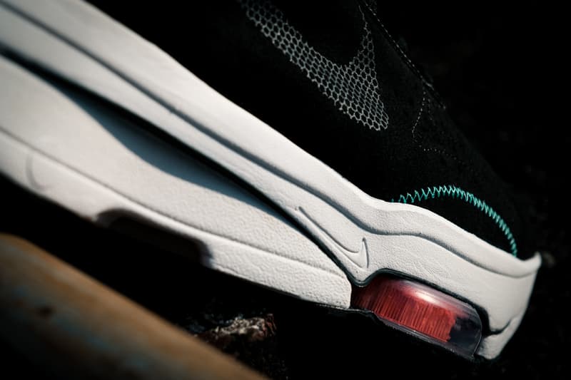 率先近賞 Nike Air Zoom Type 清晰圖輯