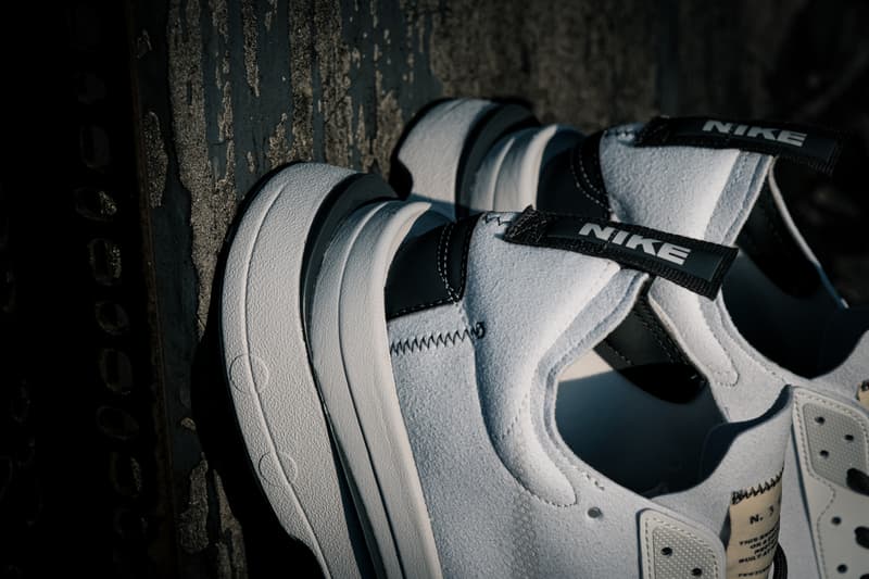 率先近賞 Nike Air Zoom Type 清晰圖輯