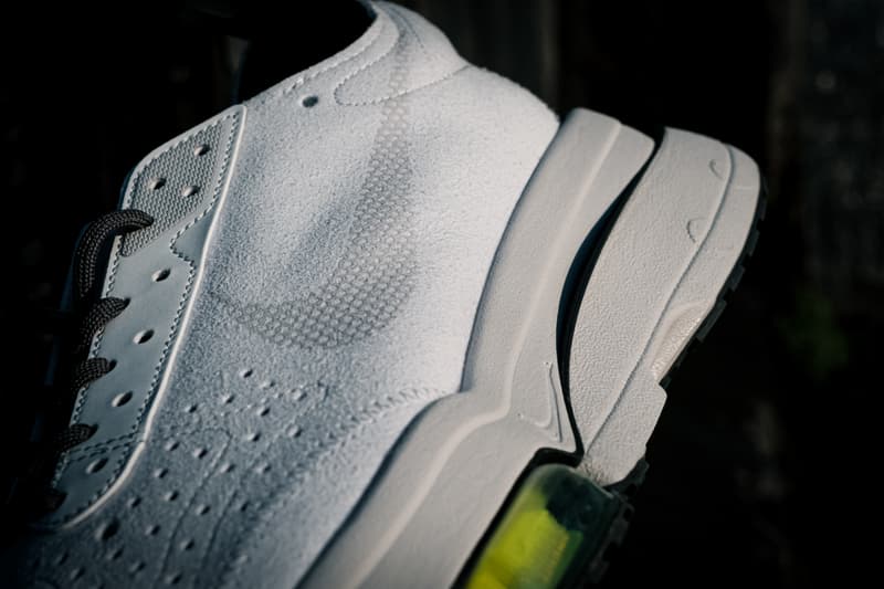 率先近賞 Nike Air Zoom Type 清晰圖輯