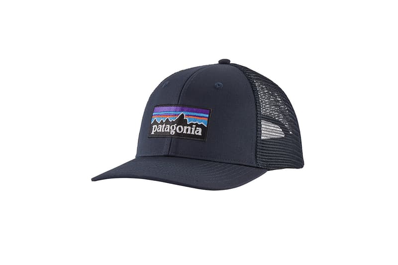 Patagonia 推出廢棄漁網再生「Nets To Hats」帽子系列