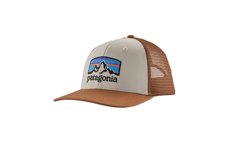 Patagonia 推出廢棄漁網再生「Nets To Hats」帽子系列