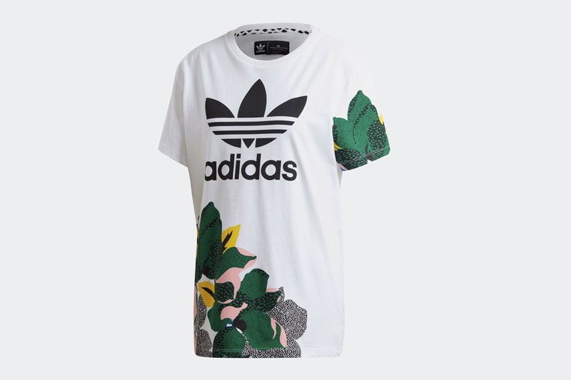 adidas Originlas 2020 年度全新「Pride」系列正式發佈