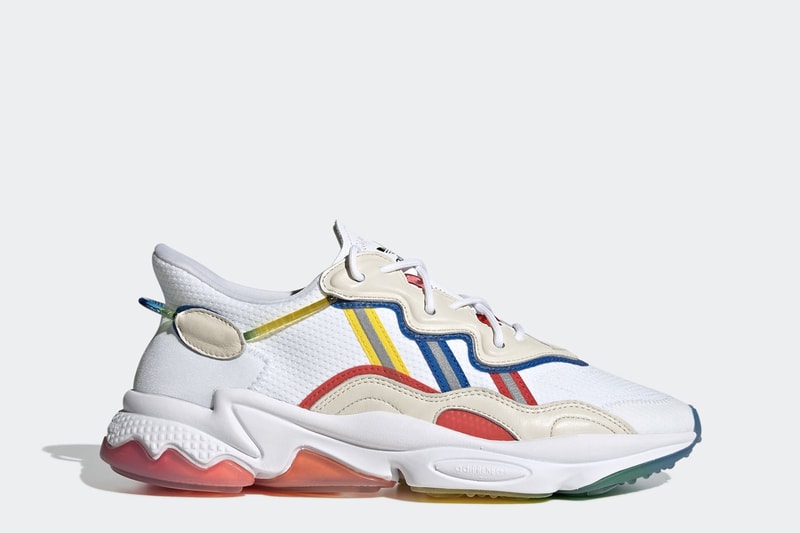 adidas Originlas 2020 年度全新「Pride」系列正式發佈