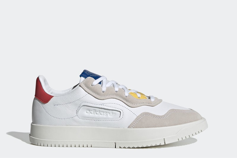 adidas Originlas 2020 年度全新「Pride」系列正式發佈