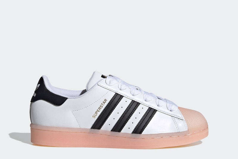 adidas Originlas 2020 年度全新「Pride」系列正式發佈