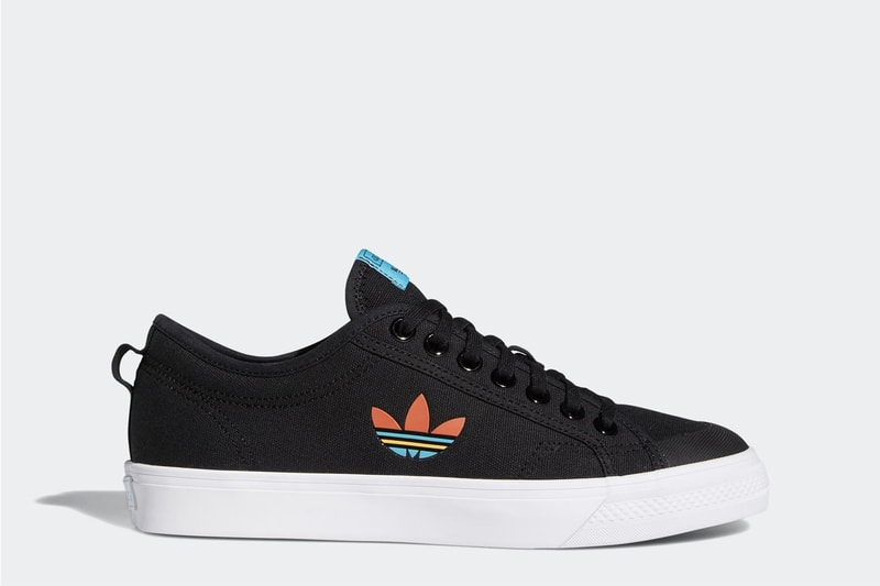 adidas Originlas 2020 年度全新「Pride」系列正式發佈