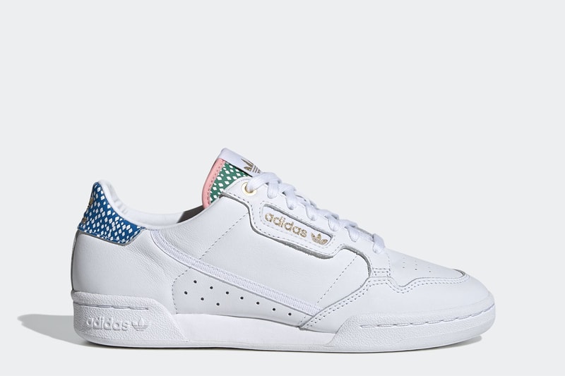 adidas Originlas 2020 年度全新「Pride」系列正式發佈