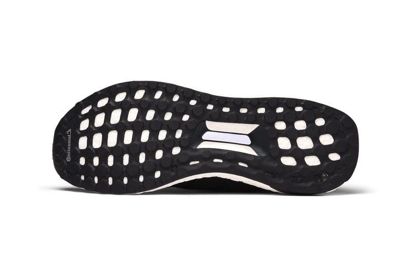 adidas UltraBOOST 人氣配色「Core Black」正式回歸上架