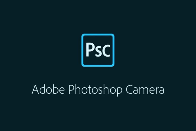 Adobe 正式推出 Photoshop Camera 相機應用程式