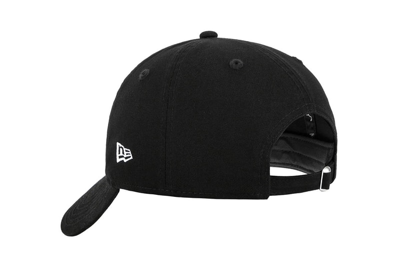 ALICE LAWRANCE x New Era 全新聯名帽款正式登場