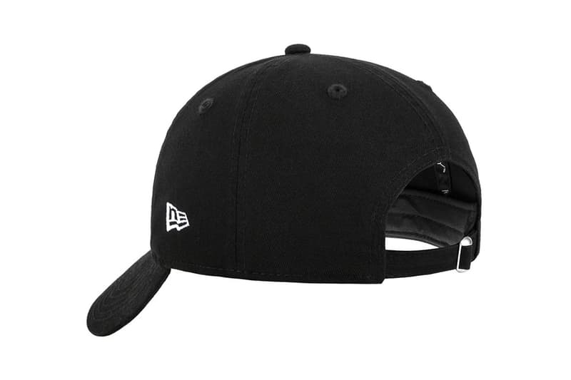 ALICE LAWRANCE x New Era 全新聯名帽款正式登場