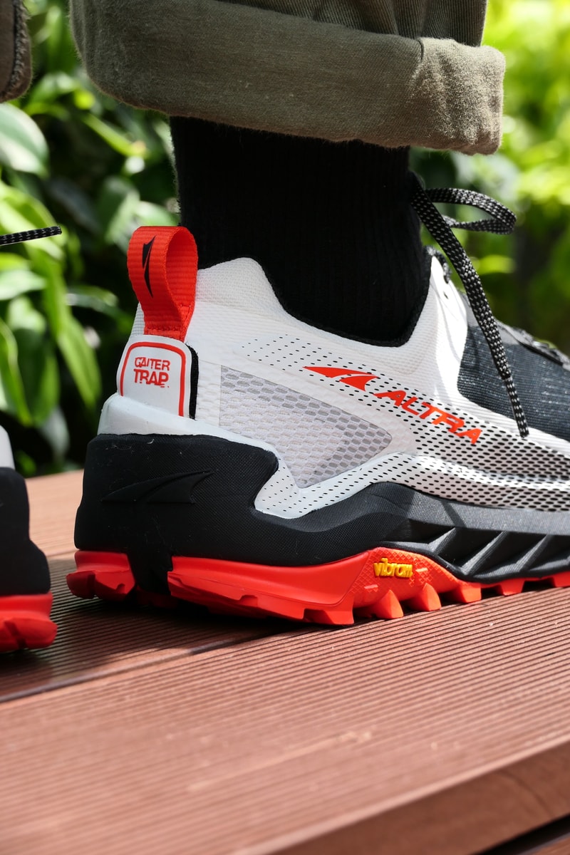 山系跑鞋異軍 ALTRA Running Shoes 上架情報