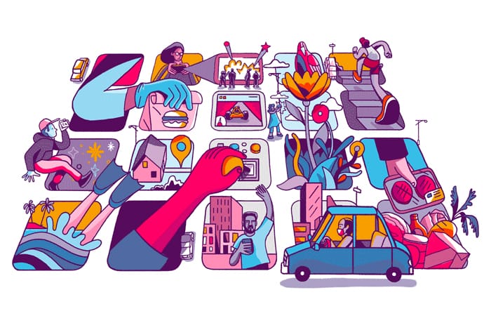 Apple 公佈其 App Store 生態系統於去年帶動超過 5,000 億美元商貿交易