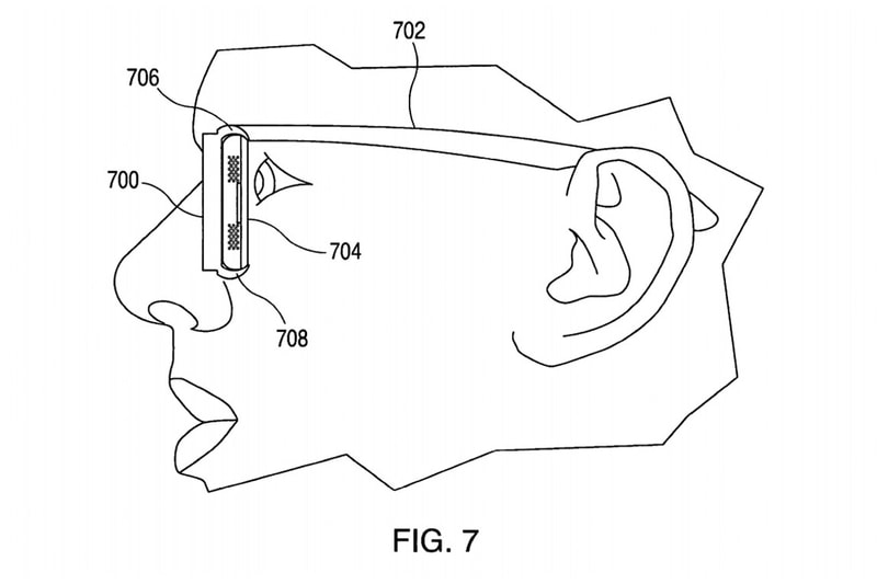Apple 全新智能眼鏡 Apple Glass 或將搭載「自動調整度數」鏡片
