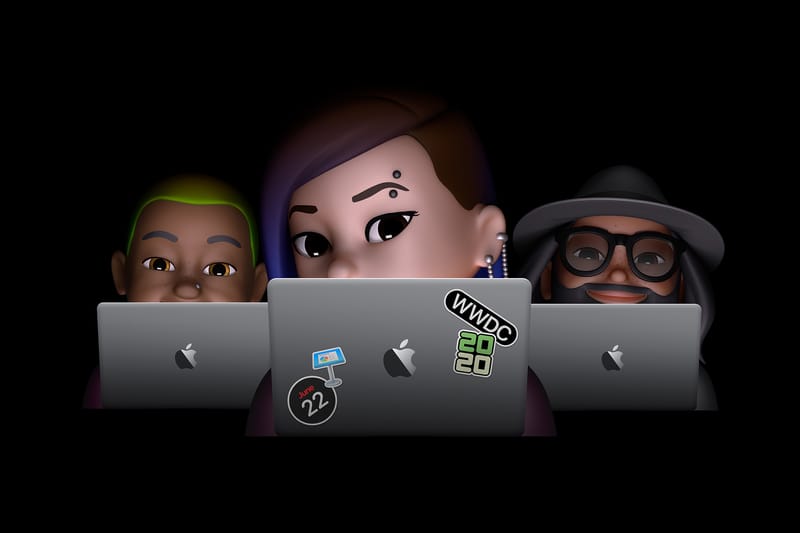 Apple WWDC 正式公佈歷來最大規模活動詳情