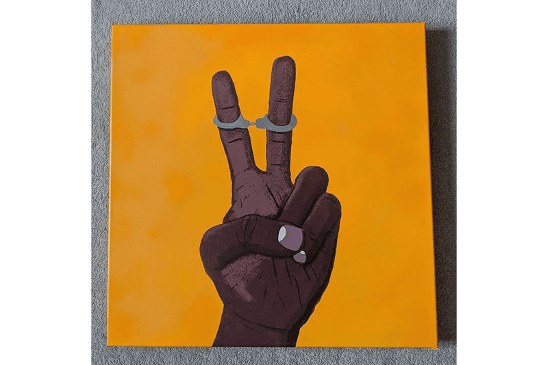 藝品鑑覽・5 件今週務必注目之藝術佳作