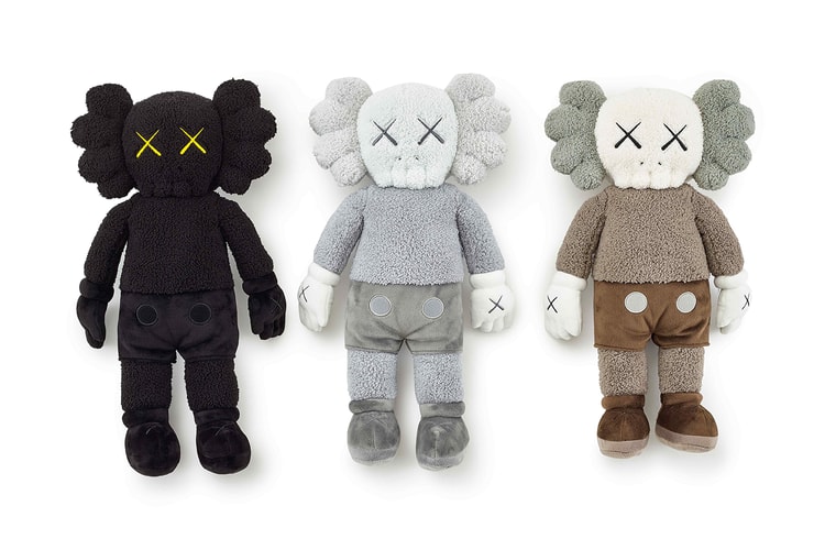 藝品鑑覽・5 件今週務必注目之藝術佳作