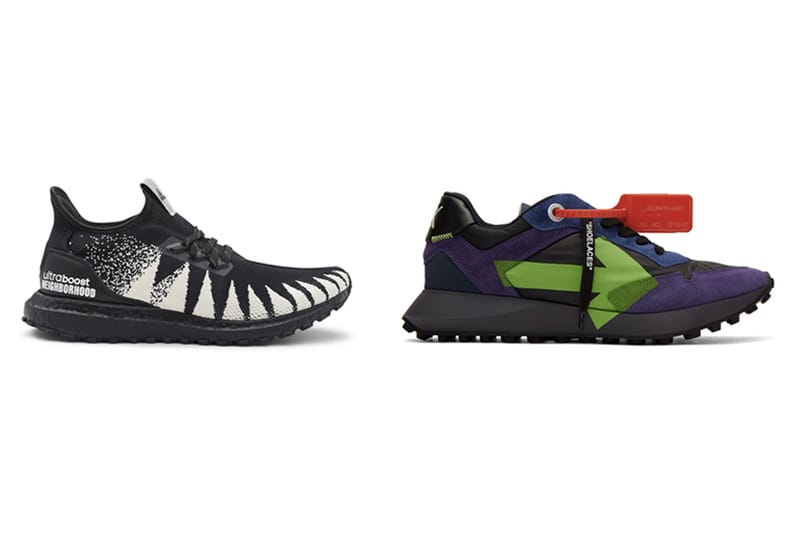 本日嚴選 10 款特價鞋履入手推介