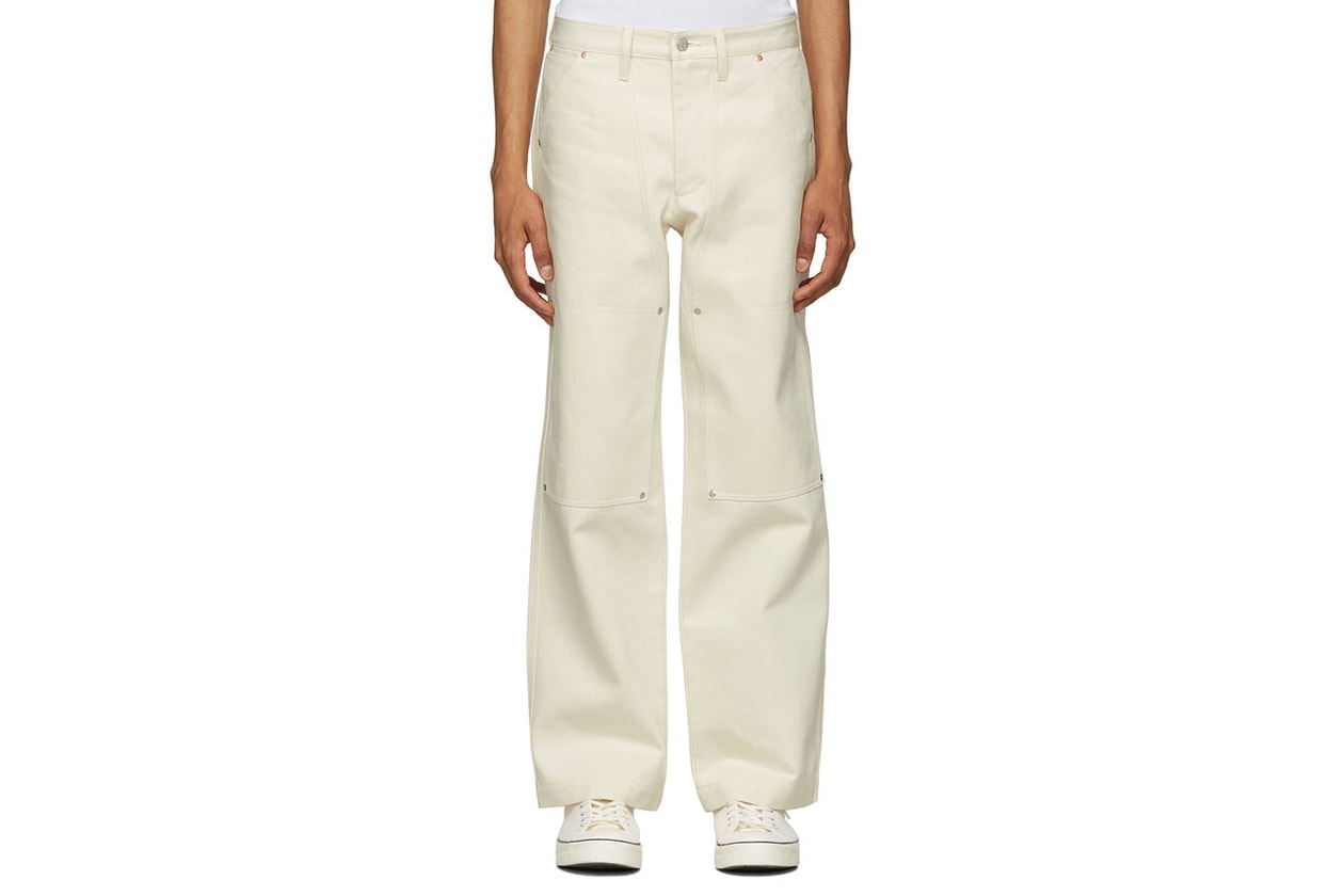 本日嚴選 9 款 Workwear 工裝單品入手推介