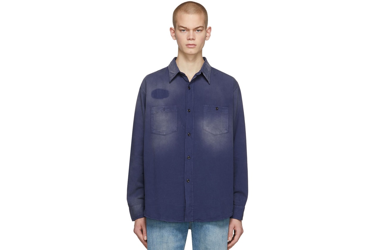 本日嚴選 9 款 Workwear 工裝單品入手推介