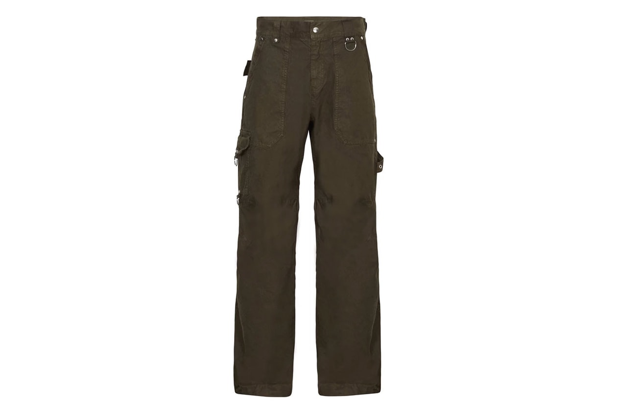 本日嚴選 9 款 Workwear 工裝單品入手推介