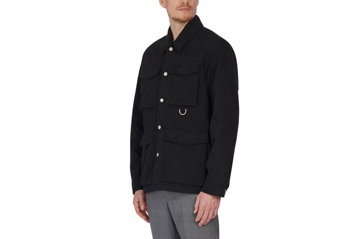 本日嚴選 9 款 Workwear 工裝單品入手推介