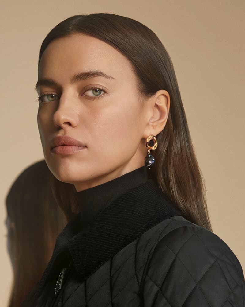 BURBERRY 2020 早秋系列形象視覺正式發佈