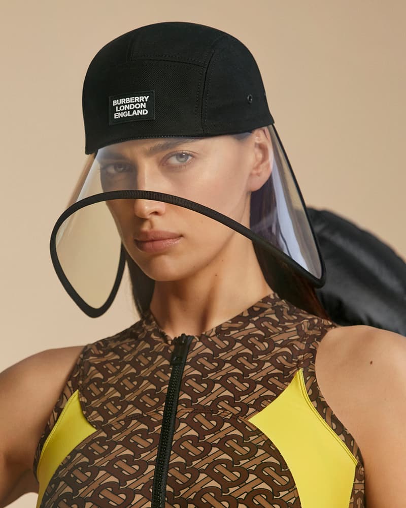 BURBERRY 2020 早秋系列形象視覺正式發佈
