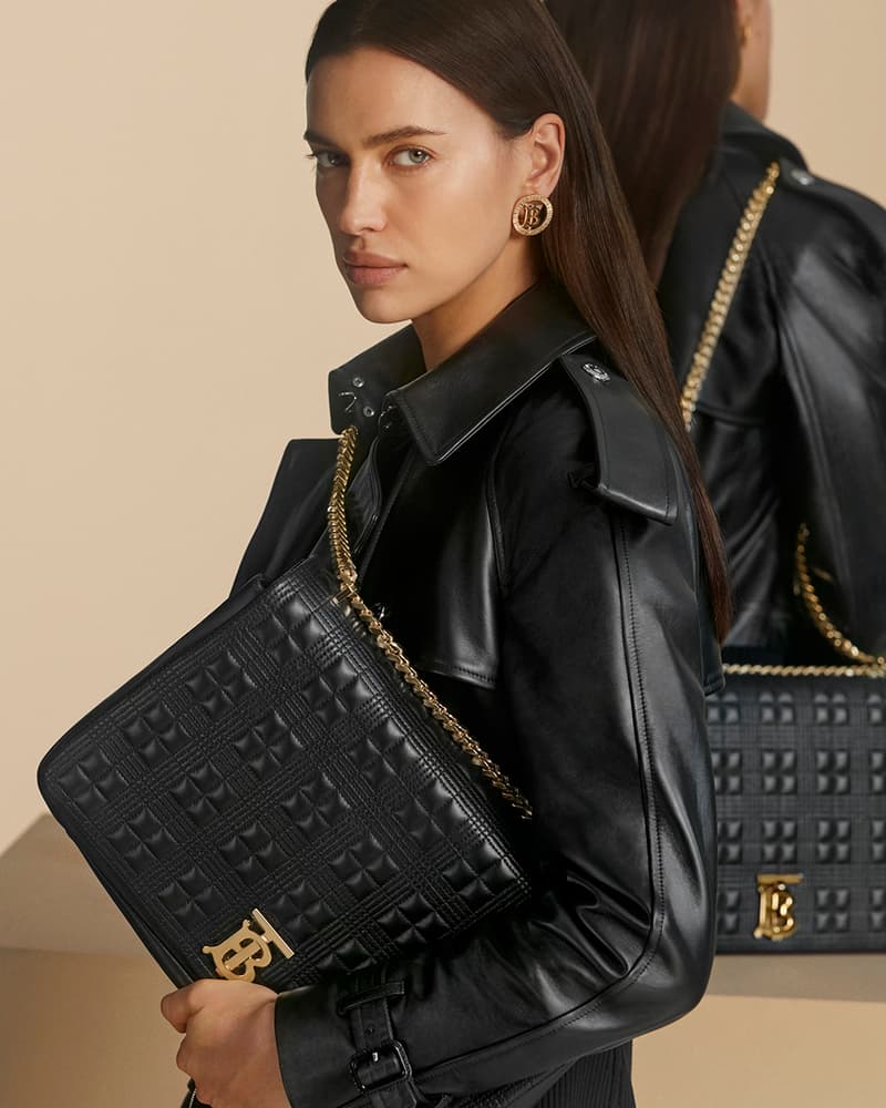 BURBERRY 2020 早秋系列形象視覺正式發佈