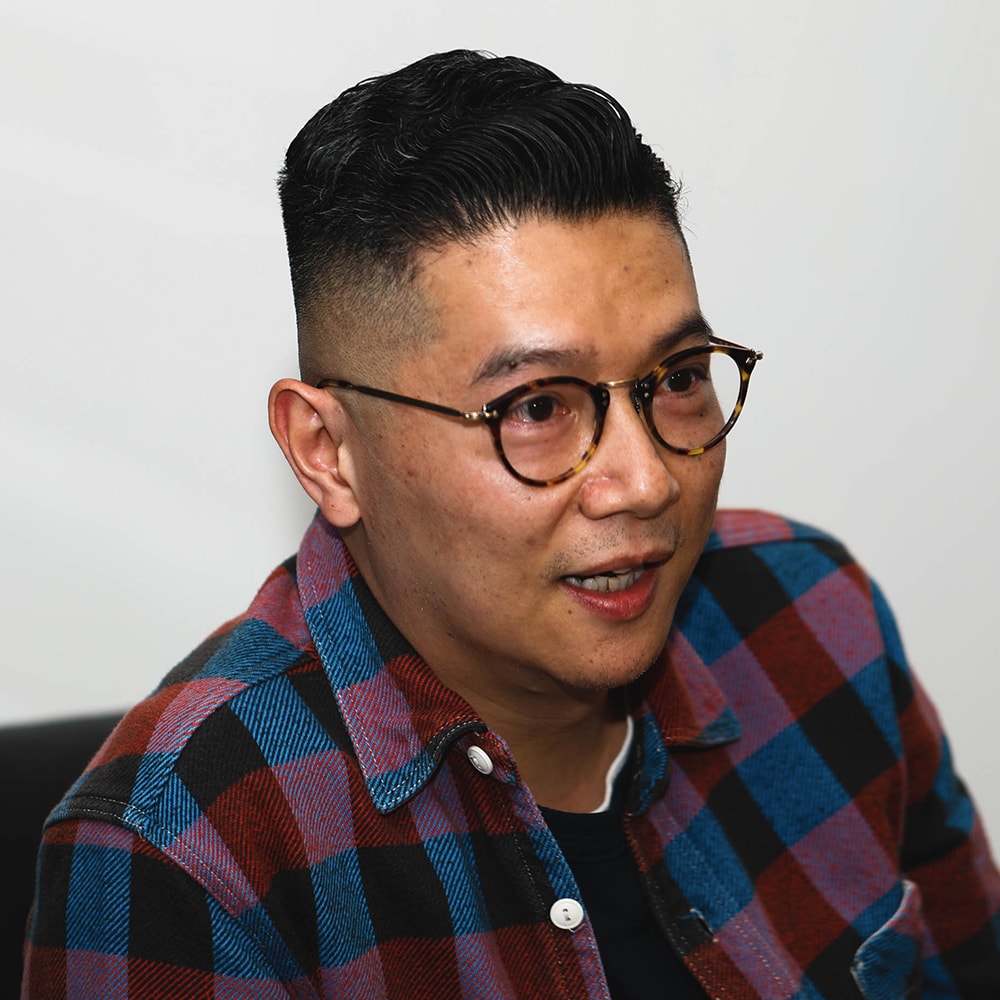木村拓哉如何影響著九十年代之時尚圈? | BUYER'S GUIDE