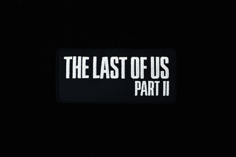 搶先近賞 Sony PlayStation®4《The Last of Us™ Part II》限定版套裝