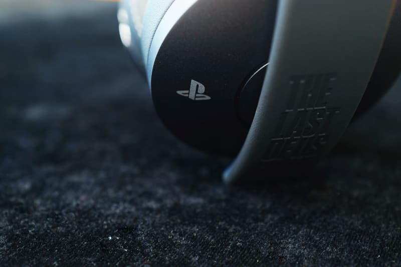 搶先近賞 Sony PlayStation®4《The Last of Us™ Part II》限定版套裝
